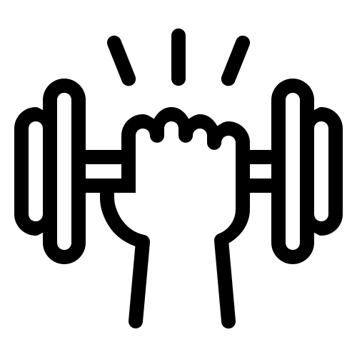 Mozahemkie template service icon